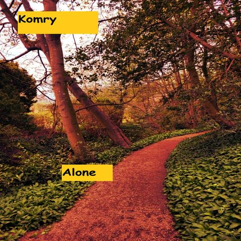 Alone