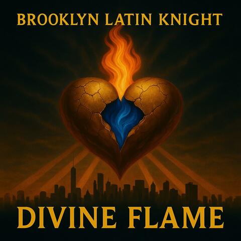Divine Flame
