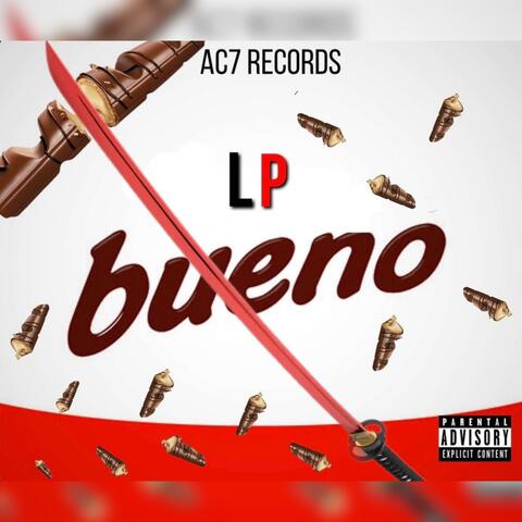 Bueno (feat. LP)