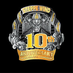 TALIIN SALKHI (STEPPE WIND) (feat. BULSARA TAMIR x DAVKA)