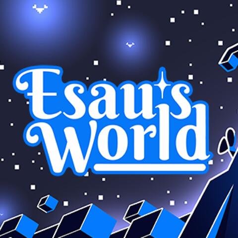Esau's World (Original Game Soundtrack)