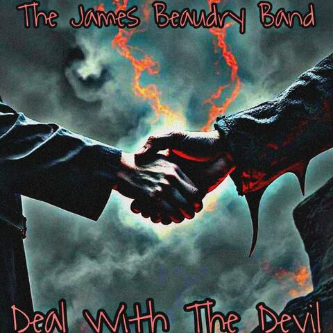 Deal With The Devil EP