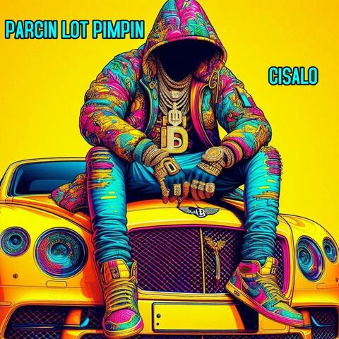 Parcin Lot Pimpin (Radio Edit)