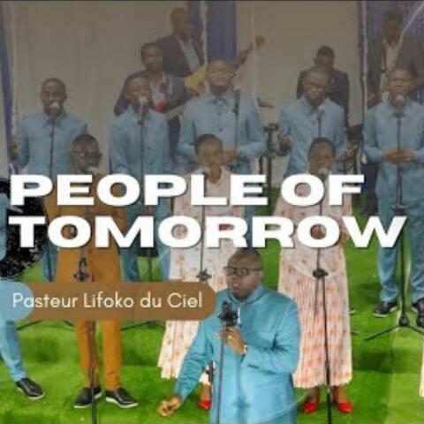 People of Tomorrow