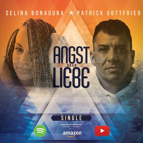 Angst oder Liebe (feat. Mucki)