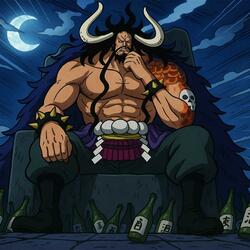 Dragon's Pride (Kaido Song)