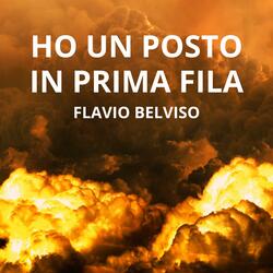 Ho un posto in prima fila (Radio Edit)