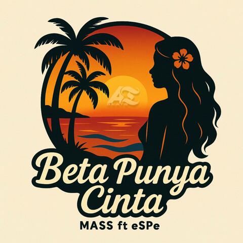 Beta Punya Cinta (feat. eSPe)