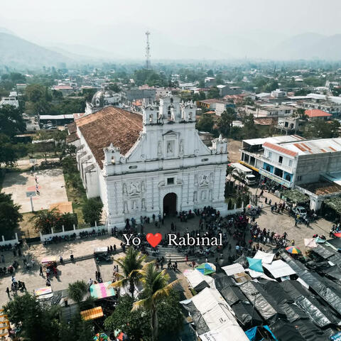 Rabinal Baja Verapaz