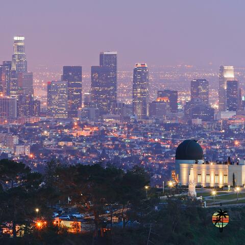 Midnight in LA (feat. Calen Gray & Julia Nowak)