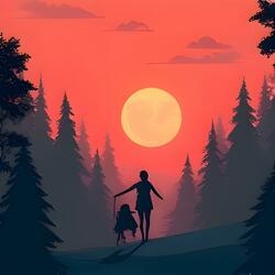 Altid Frejdig Når Du Går (Acoustic Guitar)