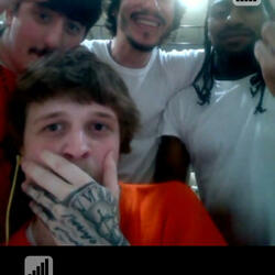 Wasn't There (Jail Call)