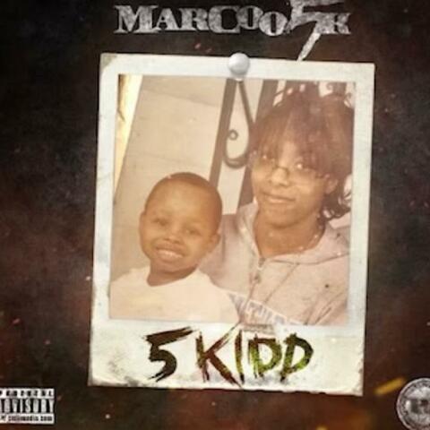 5 Kidd