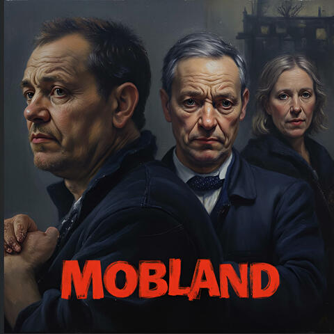 Mobland opening song (REMIX EDM)