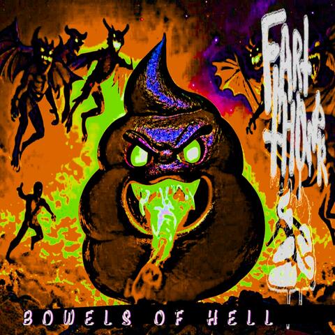 Bowels Of Hell