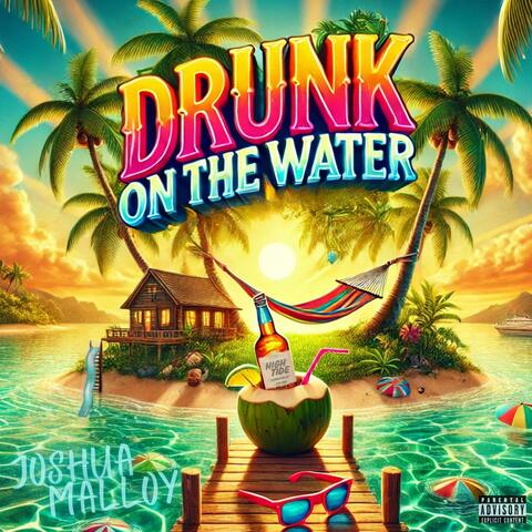 Drunk On The Water