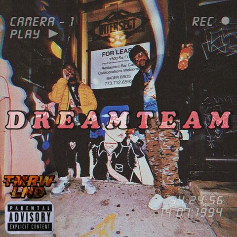 DREAMTEAM