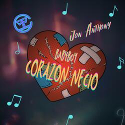 Corazon Necio (Radio Version)