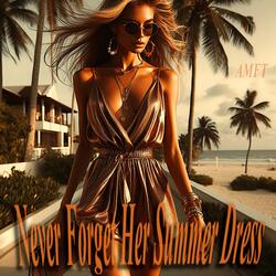 Never Forget Her Summerdress