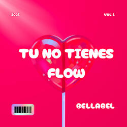 Tu no Tienes Flow (House)