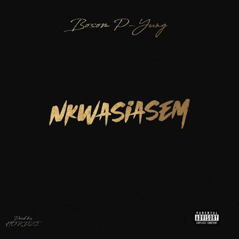 Nkwasiasem