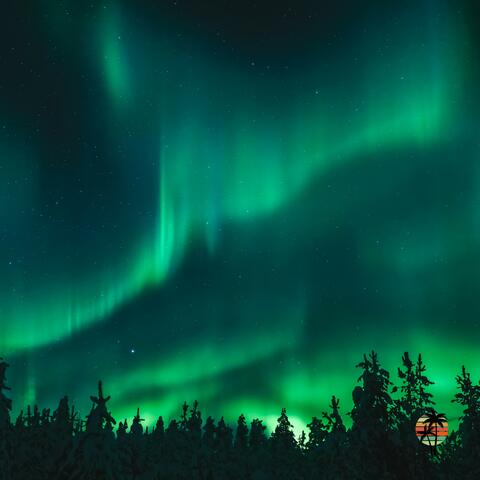 Shimmering Lights (feat. Julia Nowak)