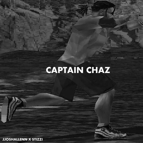 Captain Chaz (feat. Stizzi)