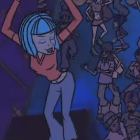 party (feat. REDD40)