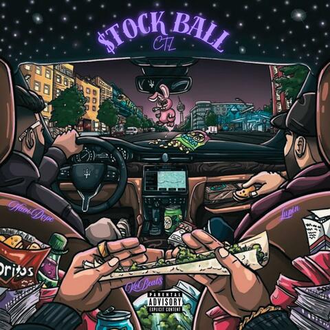 $tock Ball (feat. Navi Dope & Lupin)