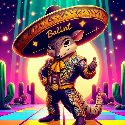 Don Armadillo: De lo Carnal a lo VirtuaI