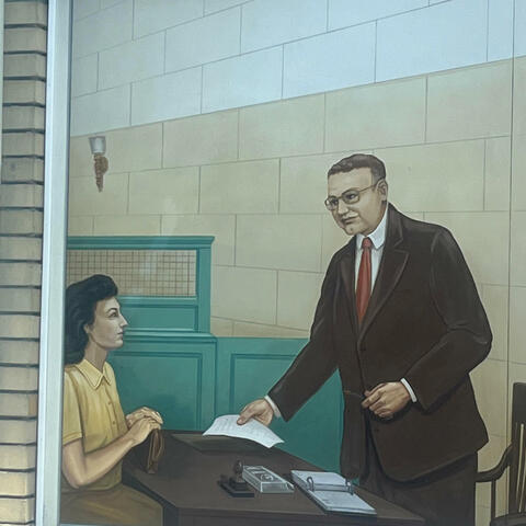 Carlton Say Hit The Gate