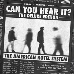 Not The End (Final Breath)