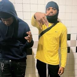 4th Quarter (feat. eightblocyungin & GhostDubs)