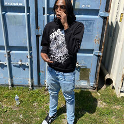 SPACE AGE PIMPIN/WAKA