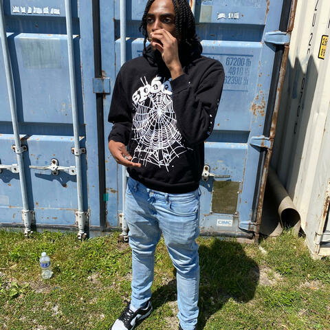 SPACE AGE PIMPIN/WAKA