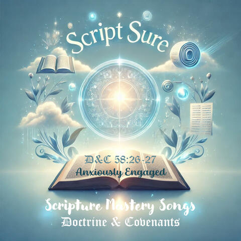 Scripture Mastery Songs (Doctrine & Covenants) D&C 58:26-27 [Anxiously Engaged]