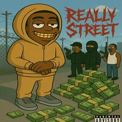 Real in these Streets