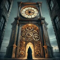 Ticking Dreams