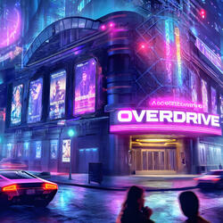 Overdrive