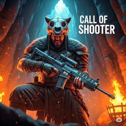 CALL OF SHOOTER (ROKKR THEME)