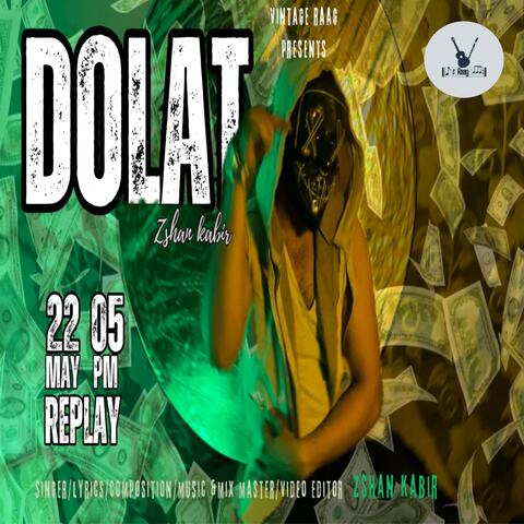 Dolat
