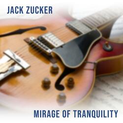Mirage of Tranquility