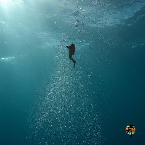 Fell Into Blue (feat. Calen Gray)