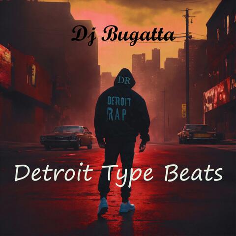 DR DETROIT RAP