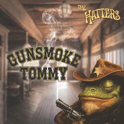Gunsmoke Tommy