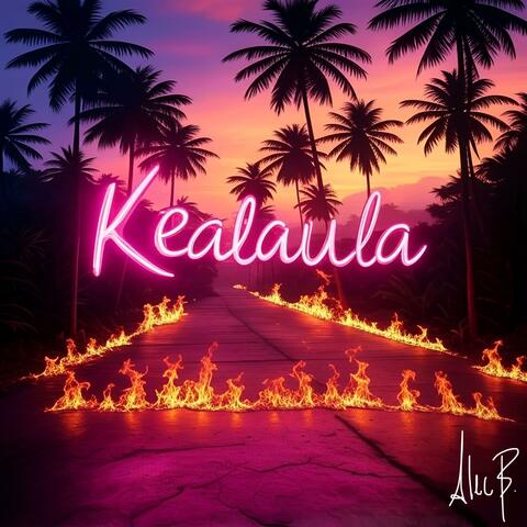 Kealaula