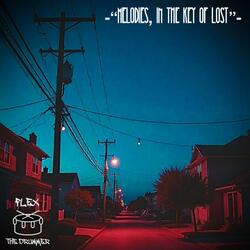 MELODIES, IN THE KEY OF LOST