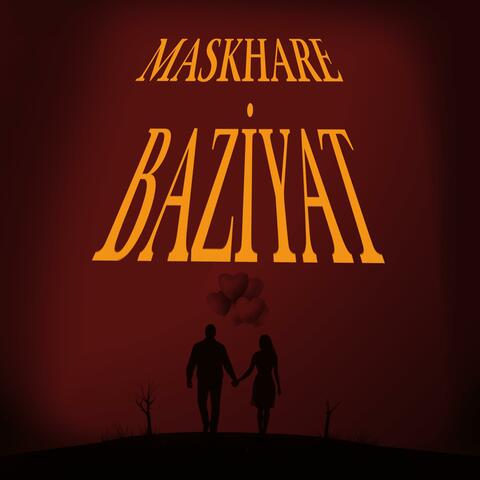 Maskhare Baziyat (feat. Indiego)