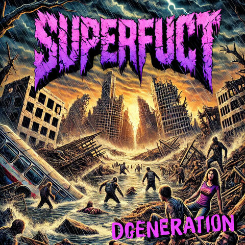 Dgeneration