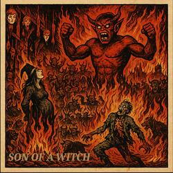 Son Of A Witch